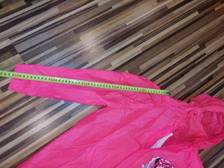 Pršiplášť s minnie, disney,116