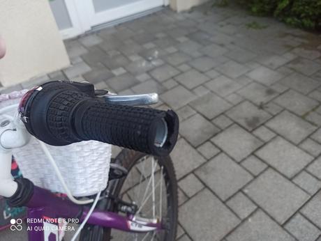 Bicykel ctm vel.20, ctm,20