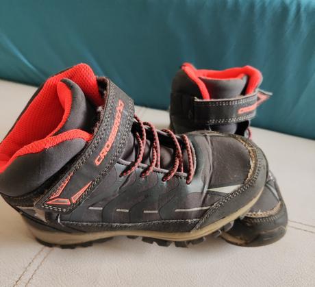 Prechodné topánky crossroad, 31