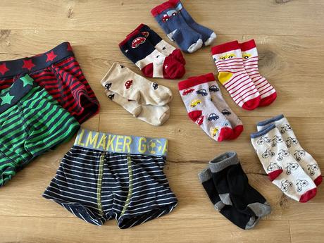 Spod. prádlo v.92 a v.19-22, f&f,92