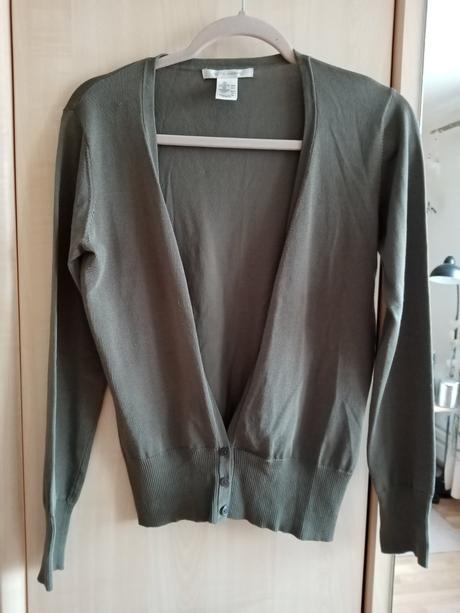 Svetrík cote femme, m