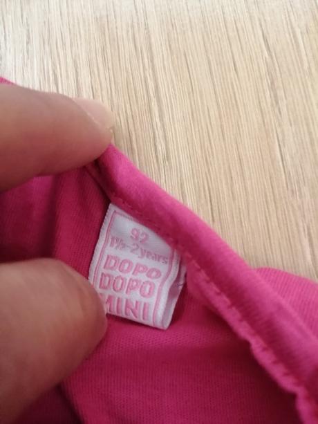 Šatičky, dopodopo,92