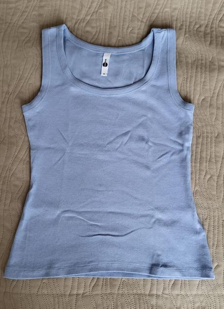 Dámske tielko velk. s, s