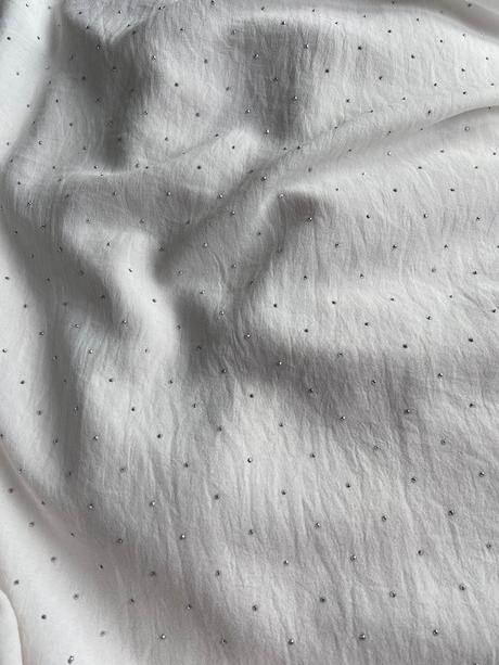 Kamienkový top bluzka, 