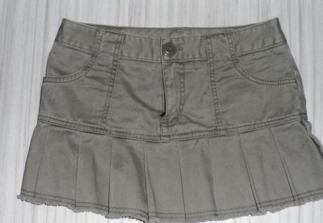 Tammy  kaki sukna, 140