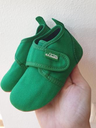 Kitzbühel platené topánočky nové, 23