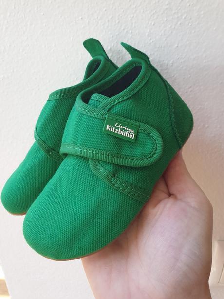 Kitzbühel platené topánočky nové, 23