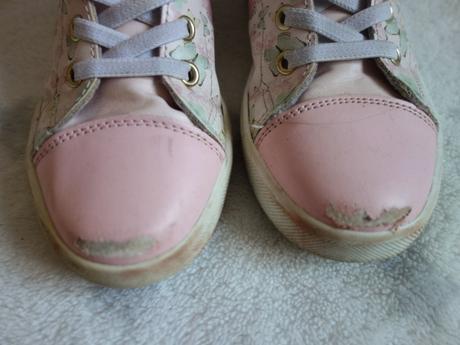 Topánky h&m frozen, h&m,32