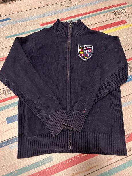 Hilfiger sveter, tommy hilfiger,140