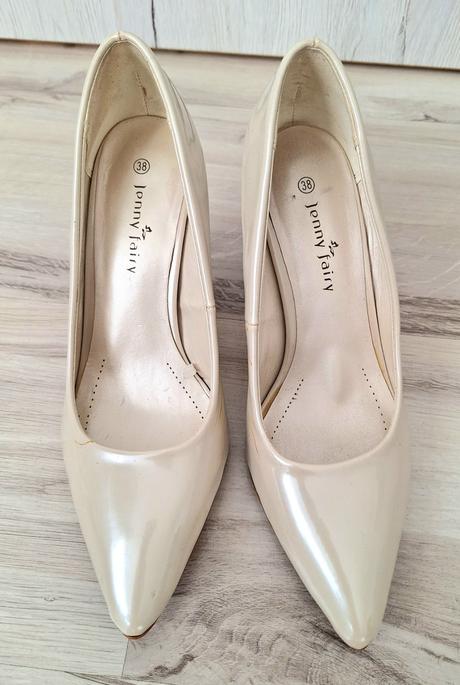 Lodičky c&c č.38, 38