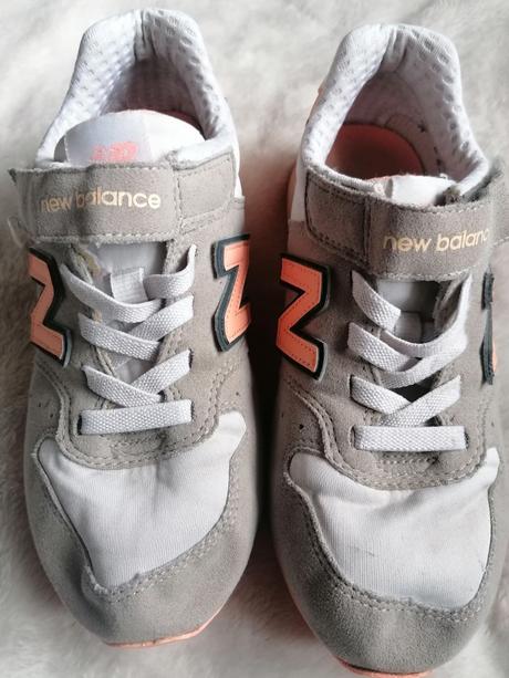 Tenisky 34,5, new balance,34