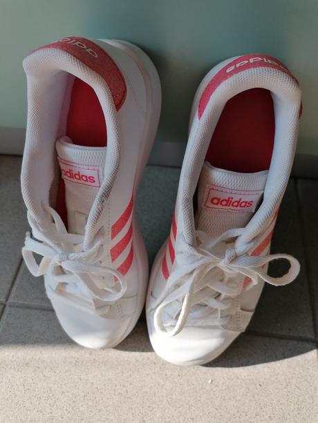 Tenisky, adidas,36
