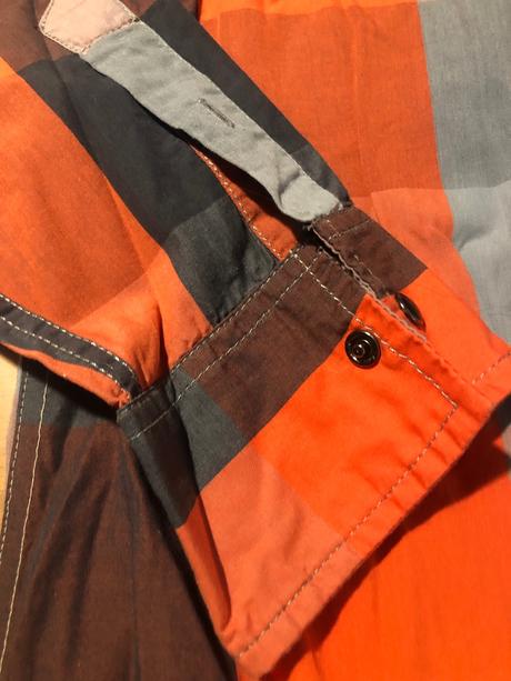 Pánska košeľa., l