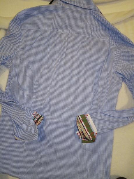 Dámska košeľa č38, 38