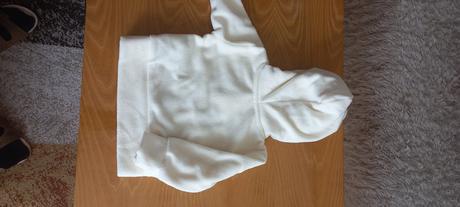 Mikina macko, bonprix,68 / 74