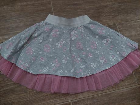 Sukňa č.122-128, 128