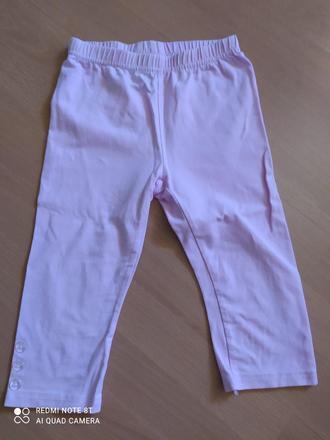 3/4 legíny, okay,116