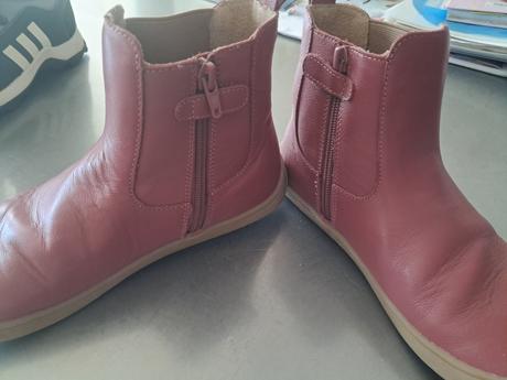 Protetika barefoot čižmičky v.35, protetika,35