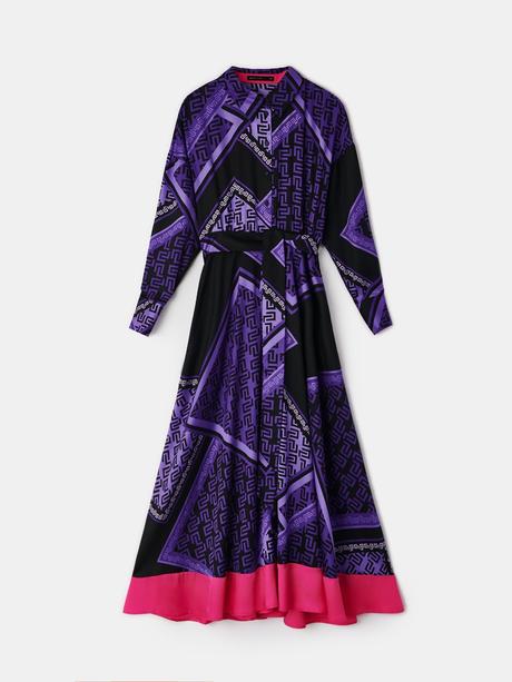 Košeľové šaty, mohito,38