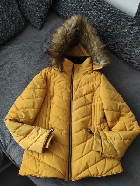 Bunda na zimu, f&f,40