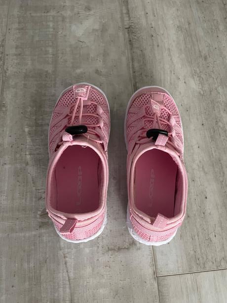 Dievčenské tenisky loap alama, loap,29