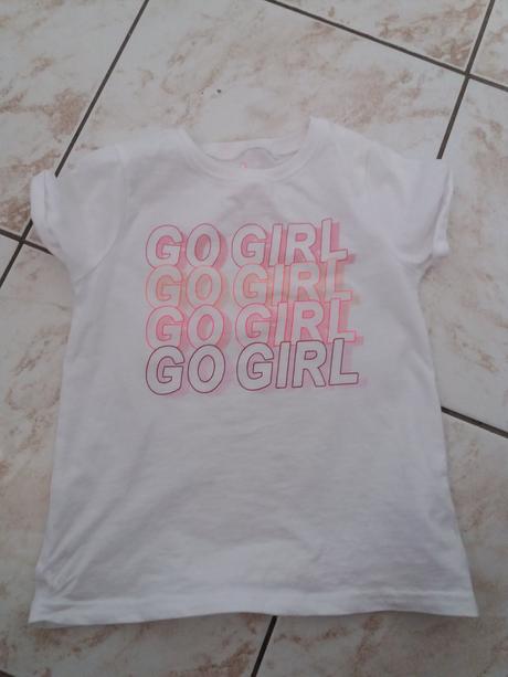 Tričko next, next,110