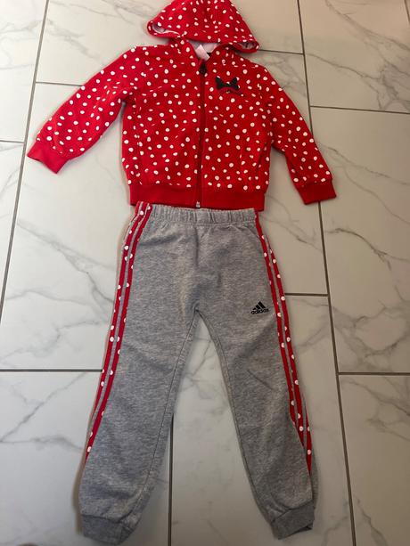 Suprava adidas, adidas,104