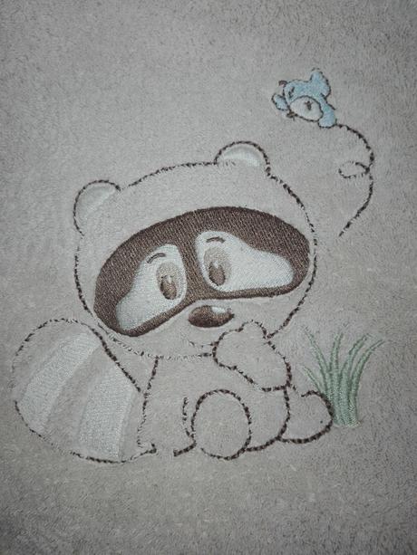 Teplý overal, baby club,80