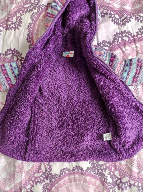 Mikina topolino vel. 98, topolino,98