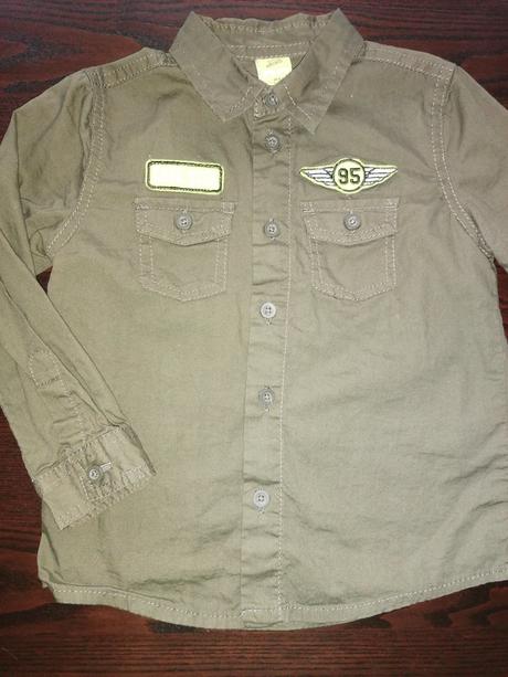 Olivová kosela, kiki&koko,104