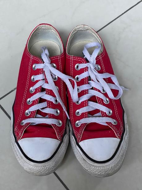 Converse tenisky 37,5, converse,37