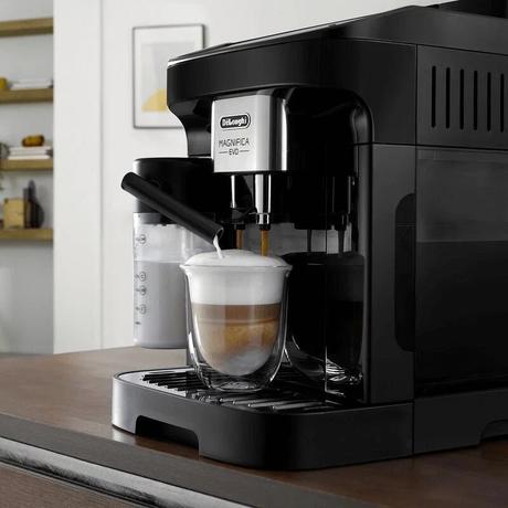 Kávovar delonghi, 