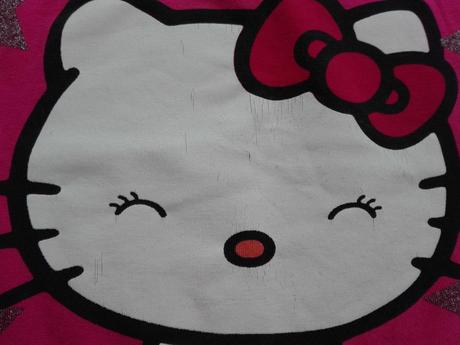 Tričko, sanrio,98