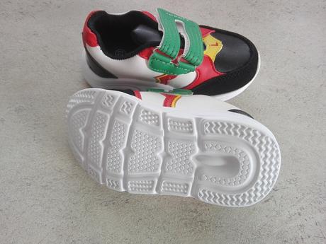 Chlapcenske tenisky, 23