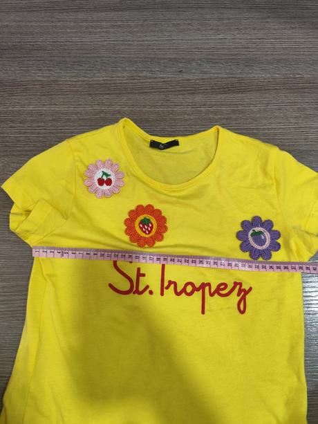 Tričko dámske veľ. s, s