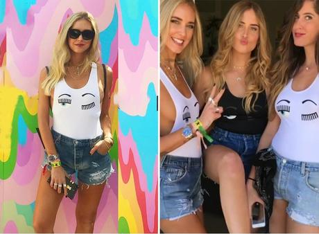 Biele tielkove eyes body vel. s/m, m / s