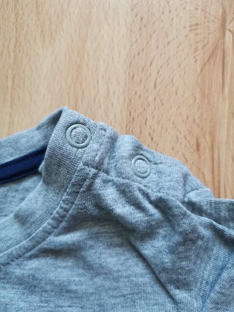 Tenké tričko, lupilu,92