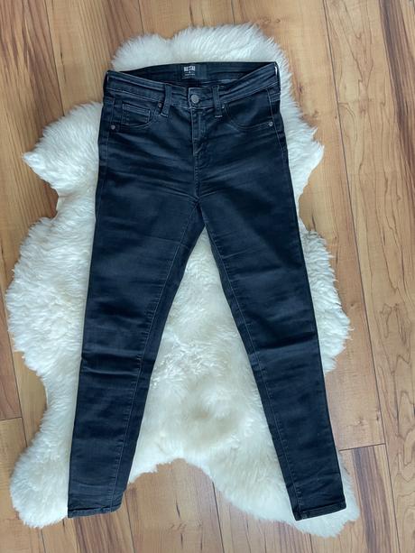 Rifle zn. big star, s