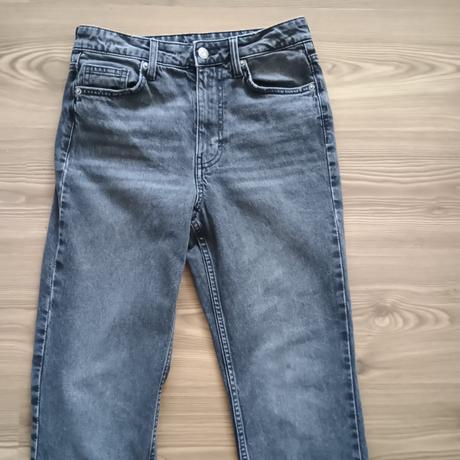 Rifle h&m 36, h&m,s