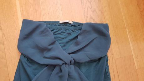 Intimissimi letné minišaty so šifónom, intimissimi,s