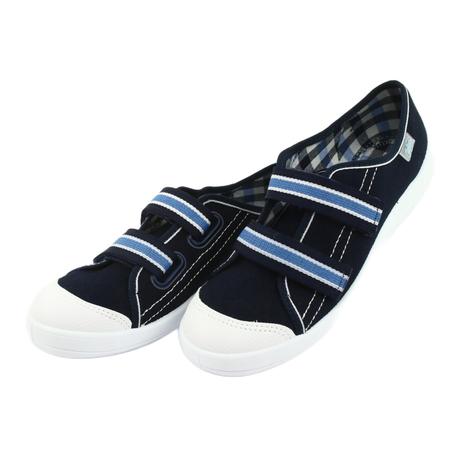 Plátené tenisky tim 515064, befado,32 / 33 / 34 / 35 / 36