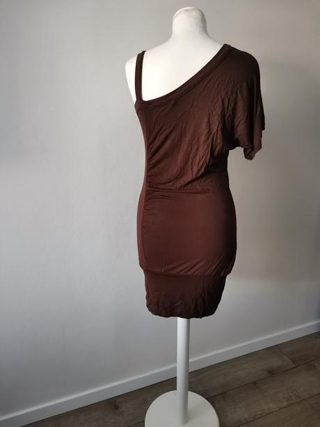 Tričko/šaty, terranova,m