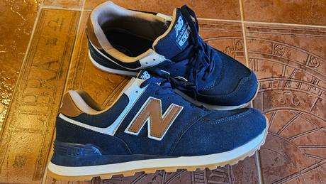 New balance tenisky, new balance,44