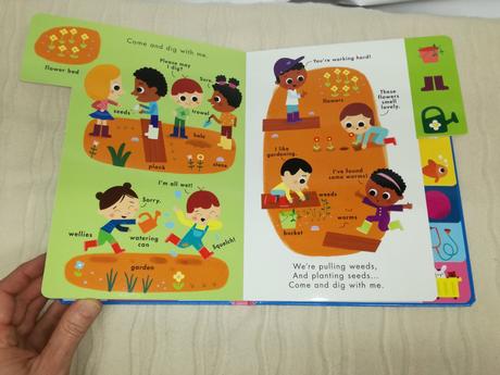 First words i can share  nwi19, 