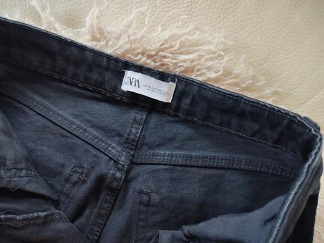 Dámske rifle zn.zara, zara,xs