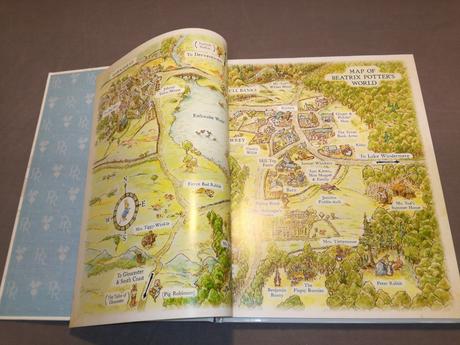 The world of peter rabbit and other stories nau22, 