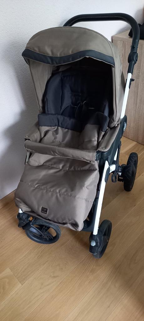 Kočík cam dinamico up 3kombinácia, cam,cam dinamico up