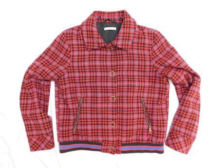 Kvalitna vlnena bunda, 38