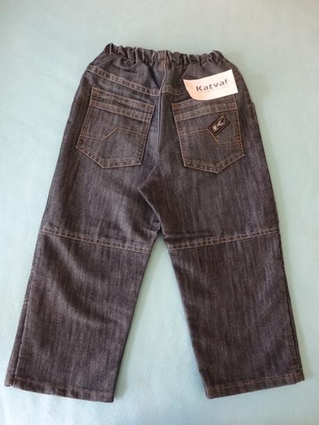 Nové rifle na 3-4 roky, katval,104