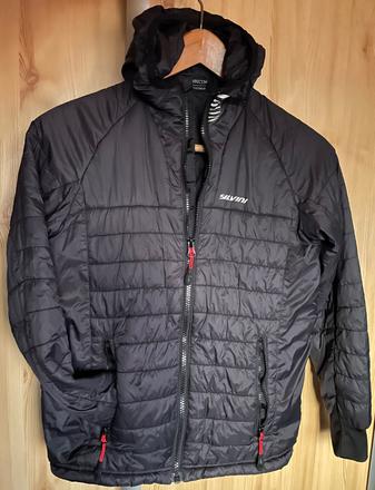 Silvini primaloft bunda, 146